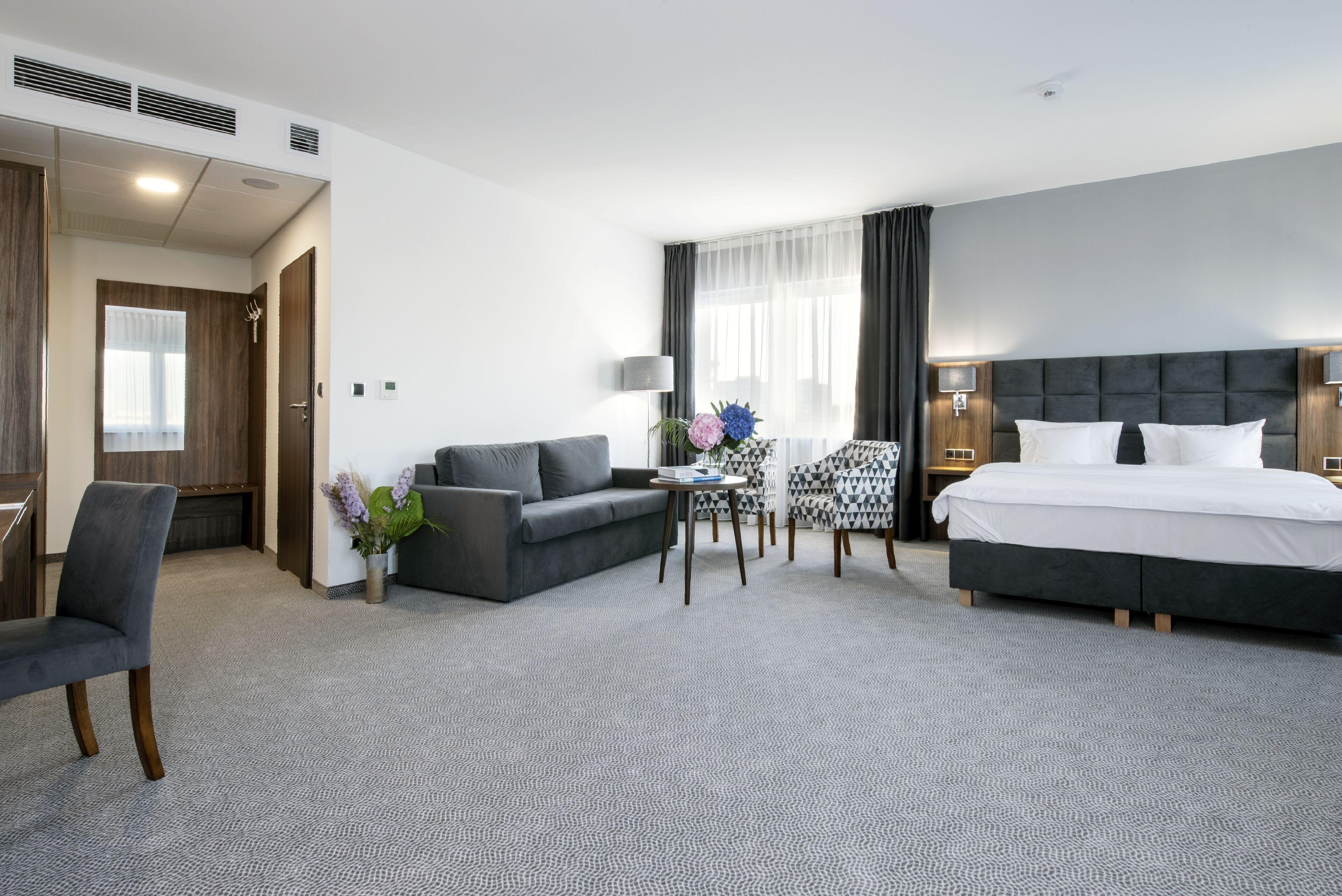 Db Hotel Wroclaw — Photos 3